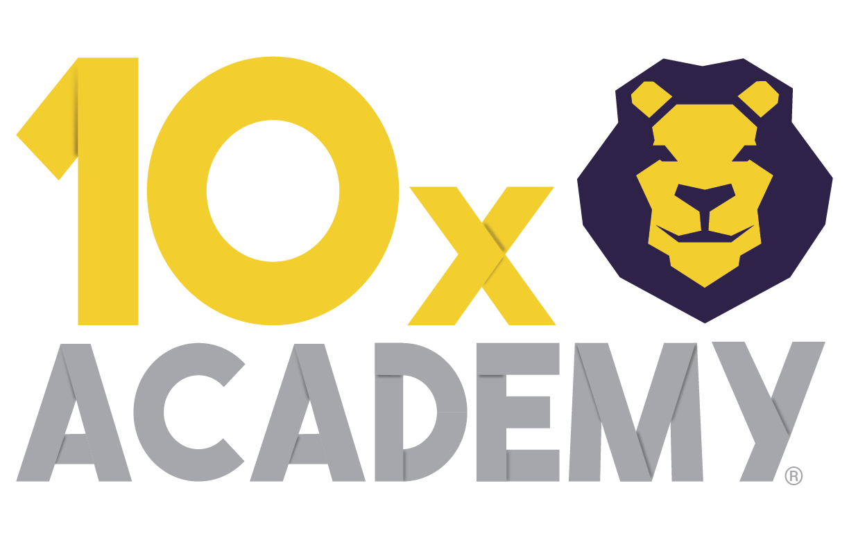 10X Academy
