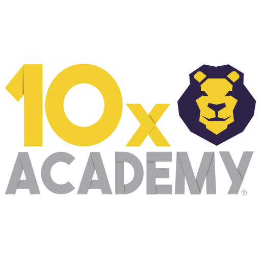 10X Academy
